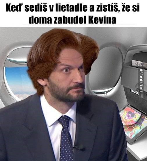 Sám doma: Stratený na Slovensku